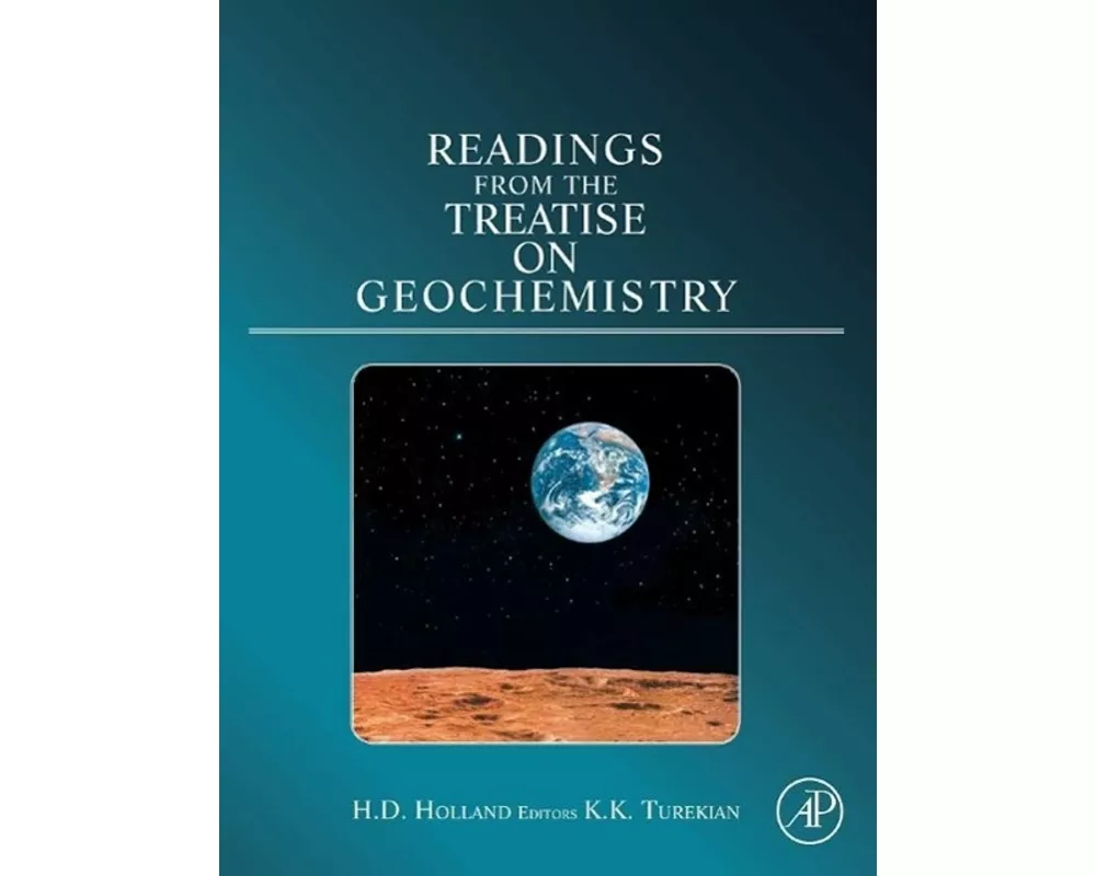 Readings from the Treatise on Geochemistry