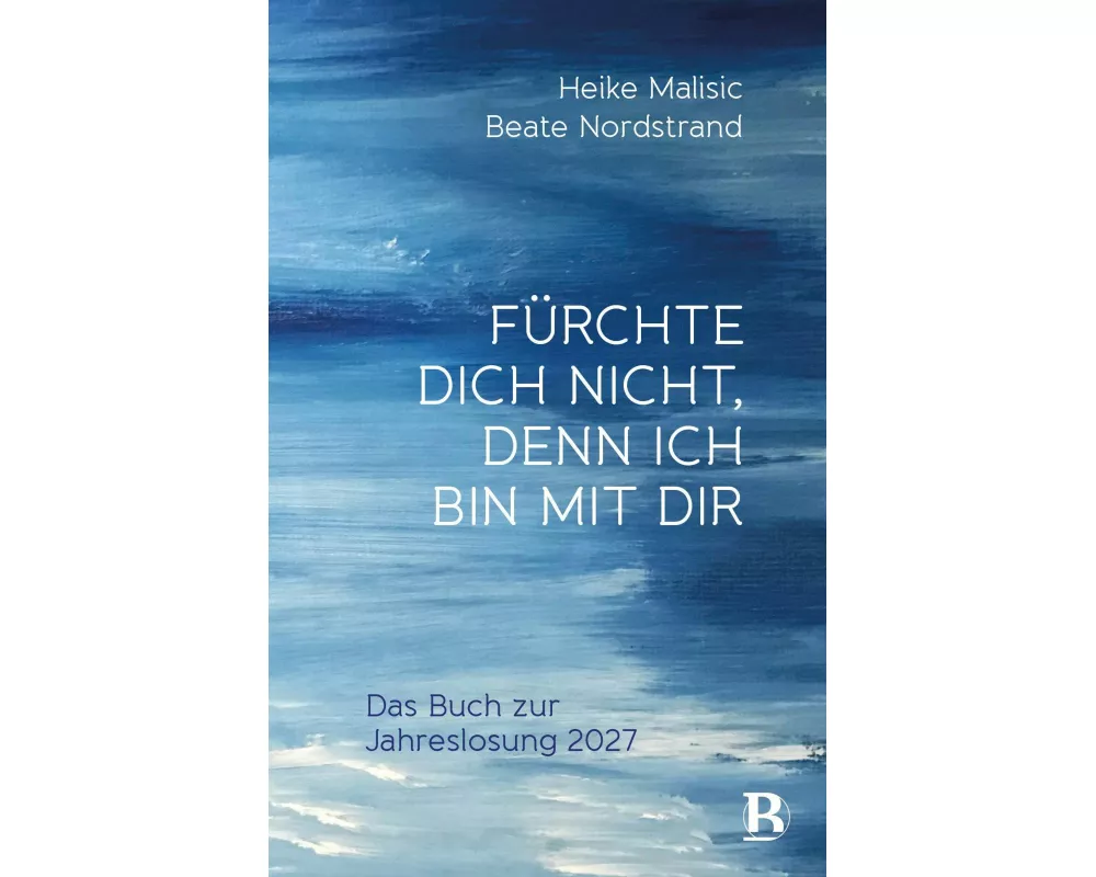 Fürchte dich nicht, denn ich bin mit dir