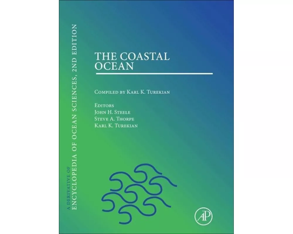 The Coastal Ocean
