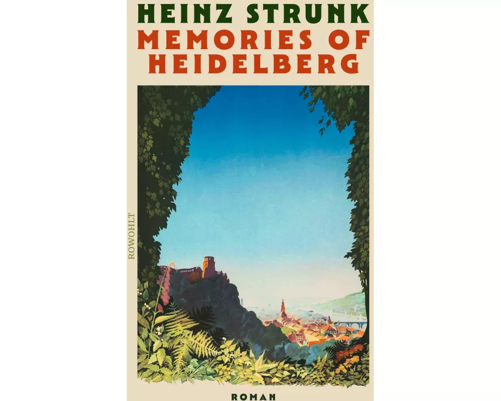 Memories of Heidelberg