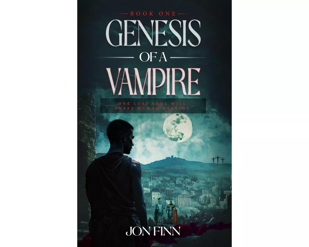Genesis of a Vampire