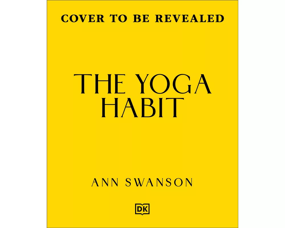 The Yoga Habit