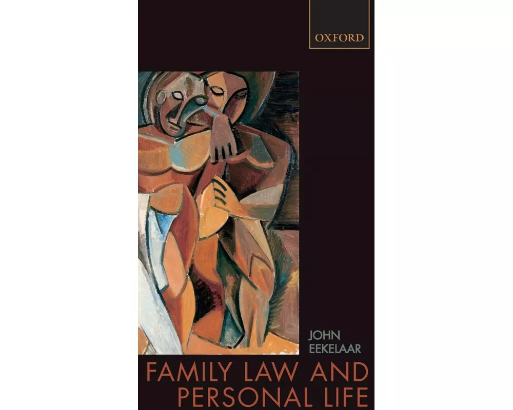 Family Law and Personal Life