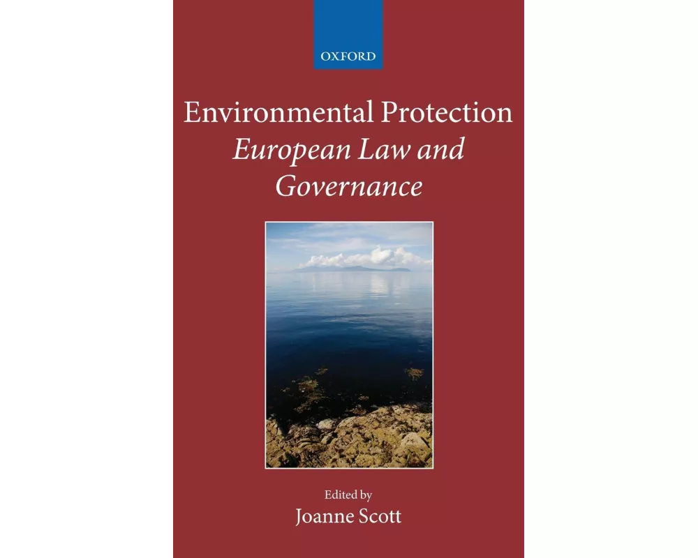 Environmental Protection