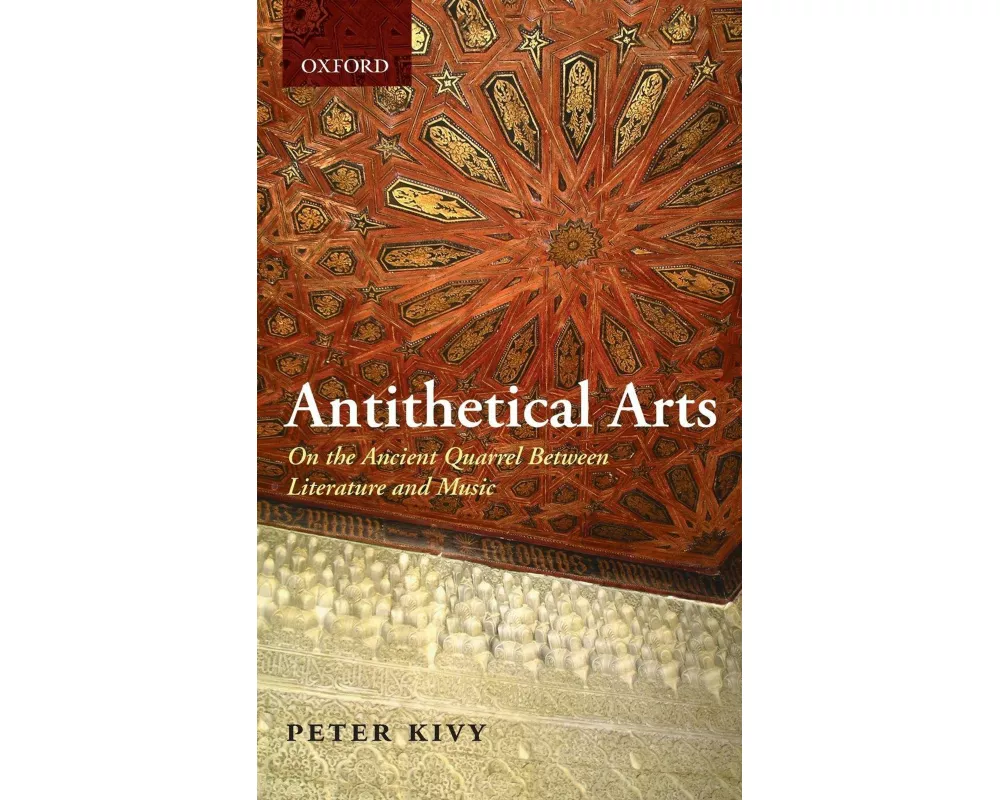 Antithetical Arts