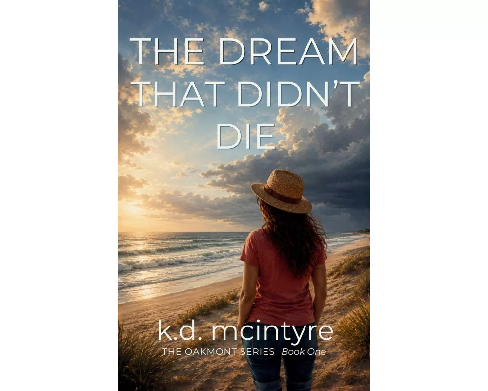 The Dream That Didn't Die