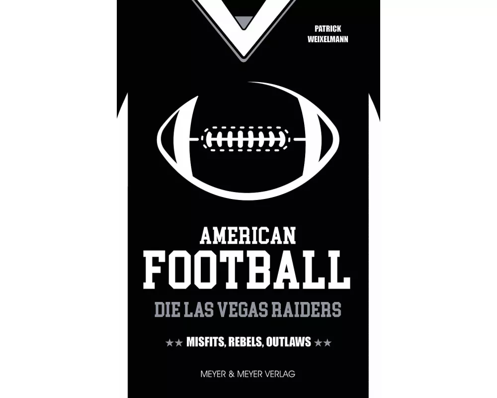 American Football: Die Las Vegas Raiders