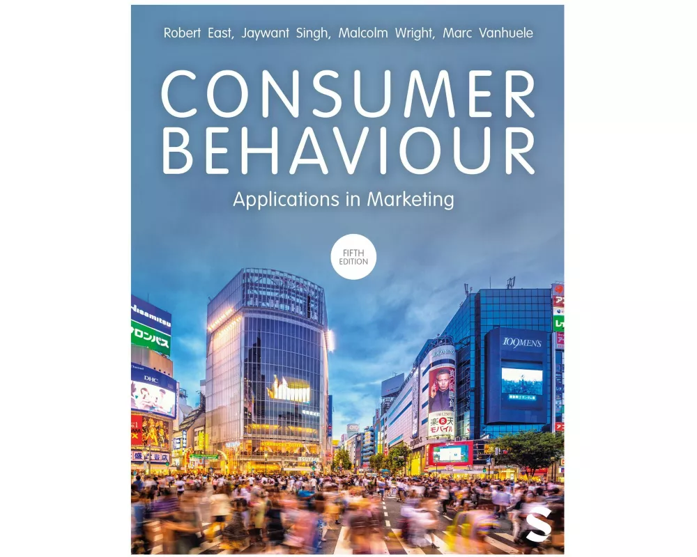 Consumer Behaviour