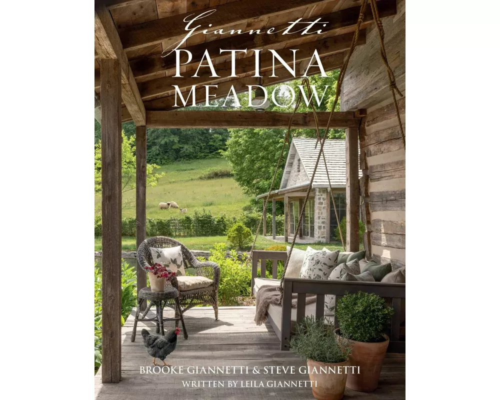 Patina Meadow