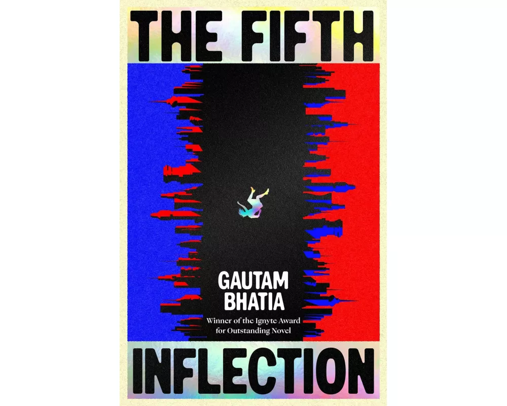 The Fifth Inflection