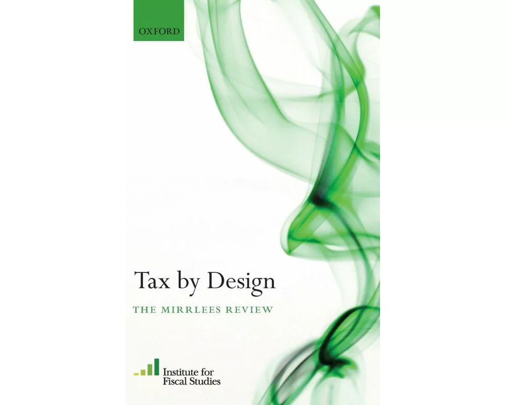 Tax By Design