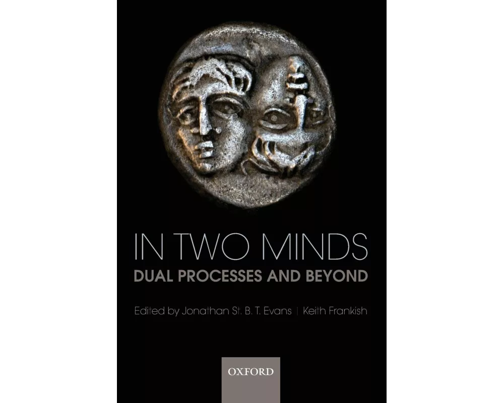In Two Minds
