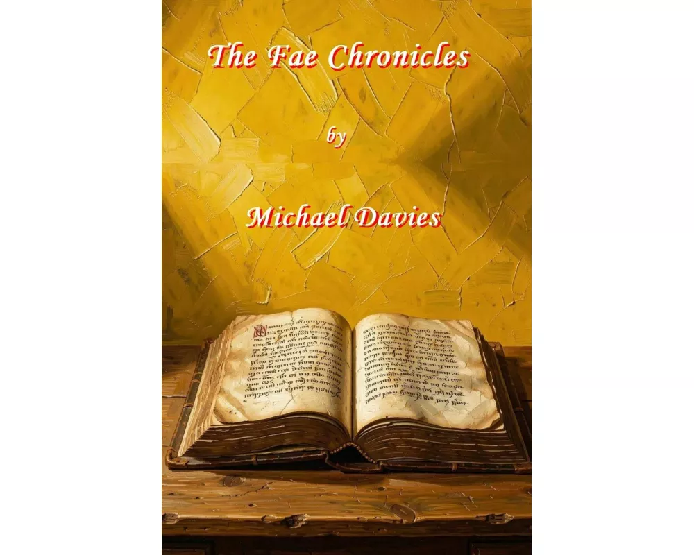 The Fae Chronicles