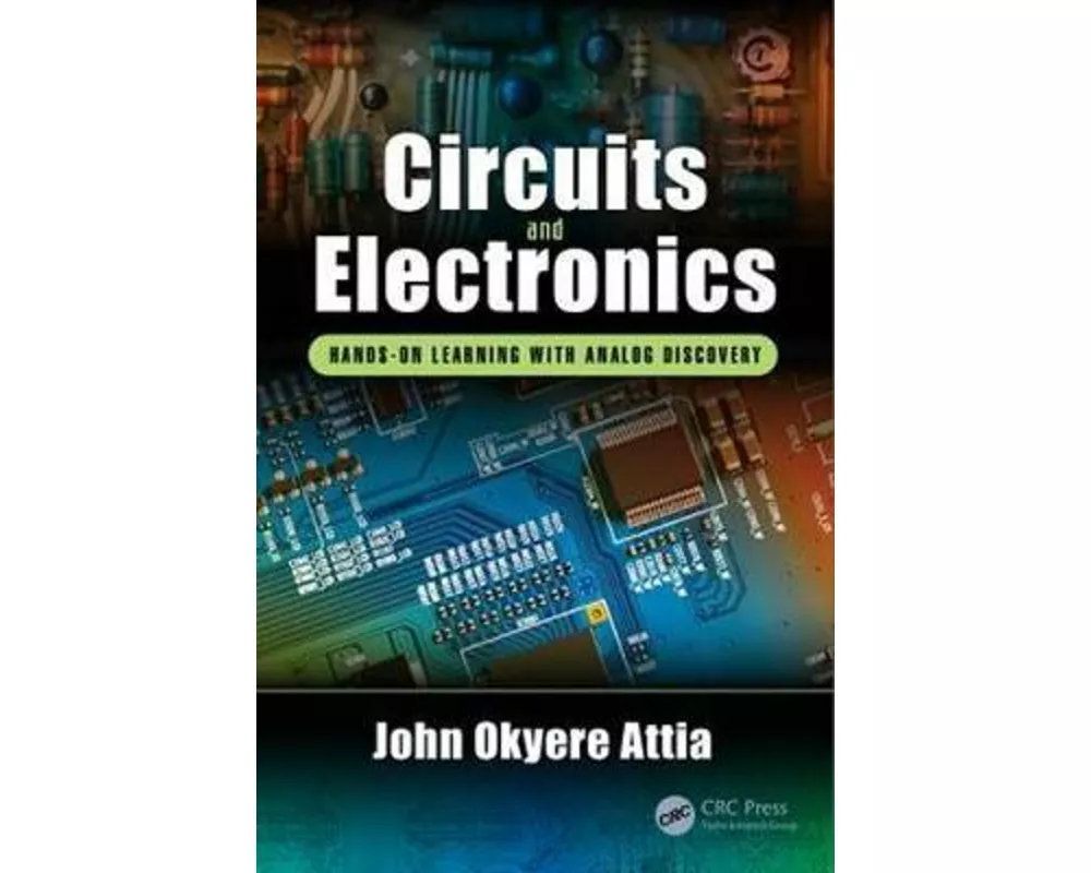Circuits and Electronics