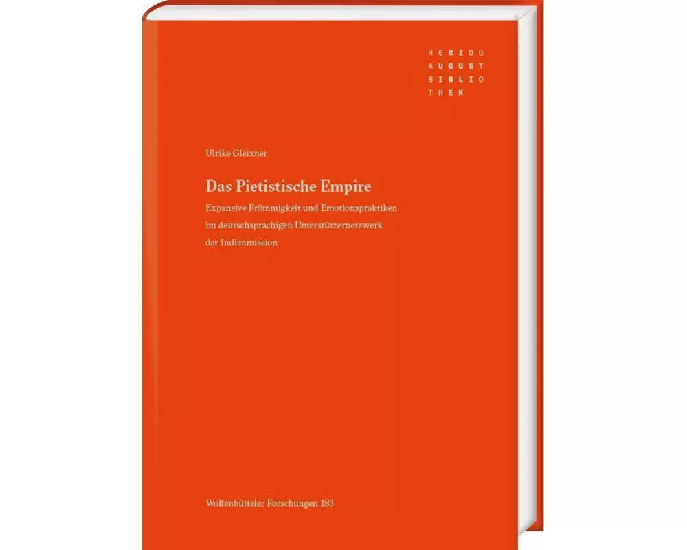 Das Pietistische Empire