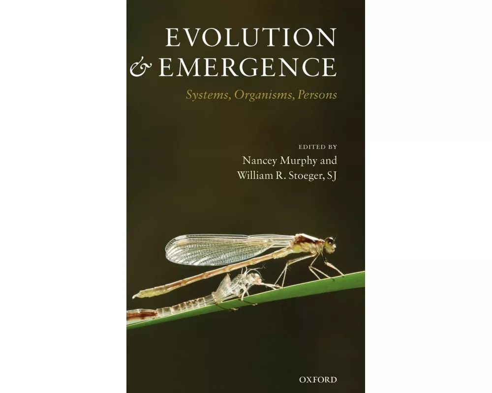 Evolution and Emergence