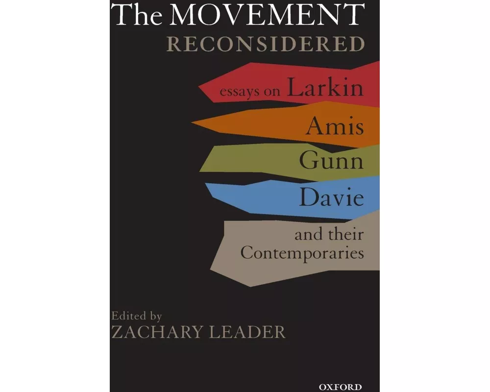 The Movement Reconsidered