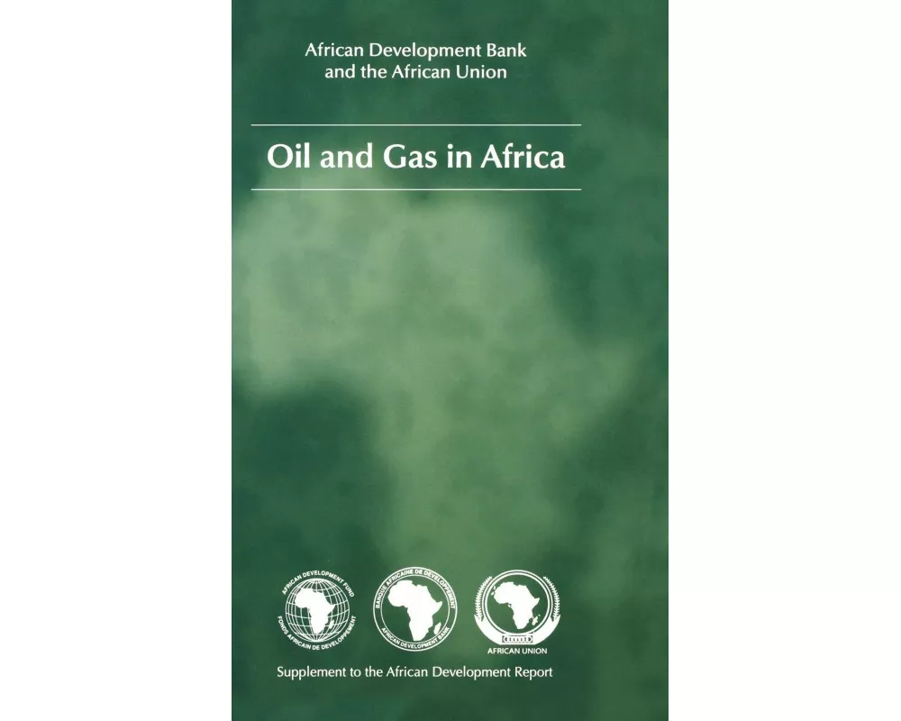 Oil and Gas in Africa