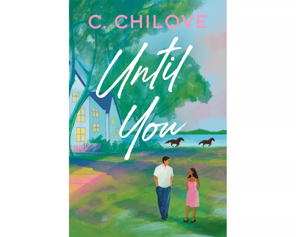 Until You