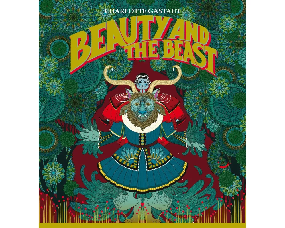 Beauty and the Beast