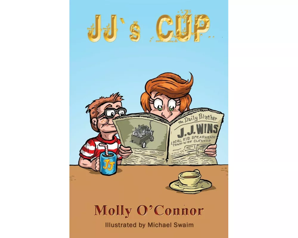 JJ's Cup