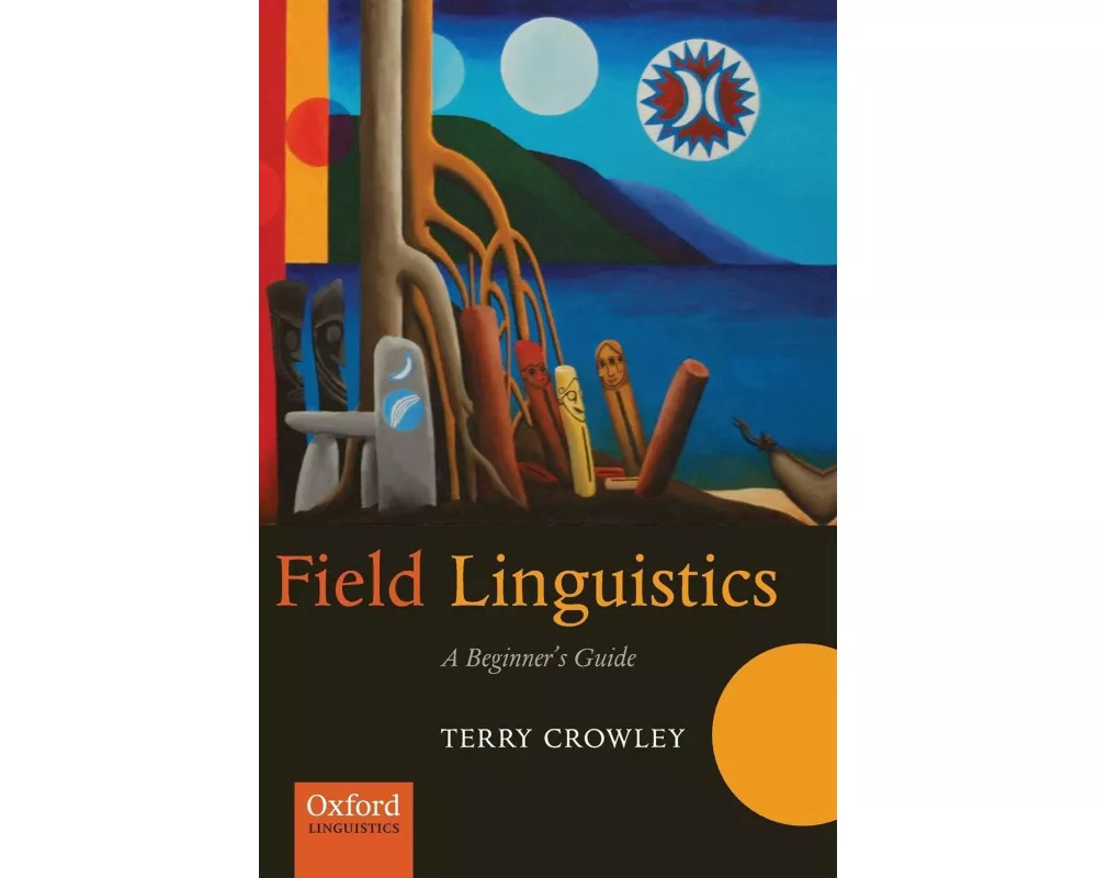 Field Linguistics