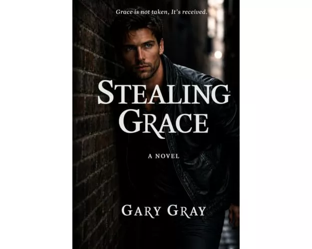Stealing Grace