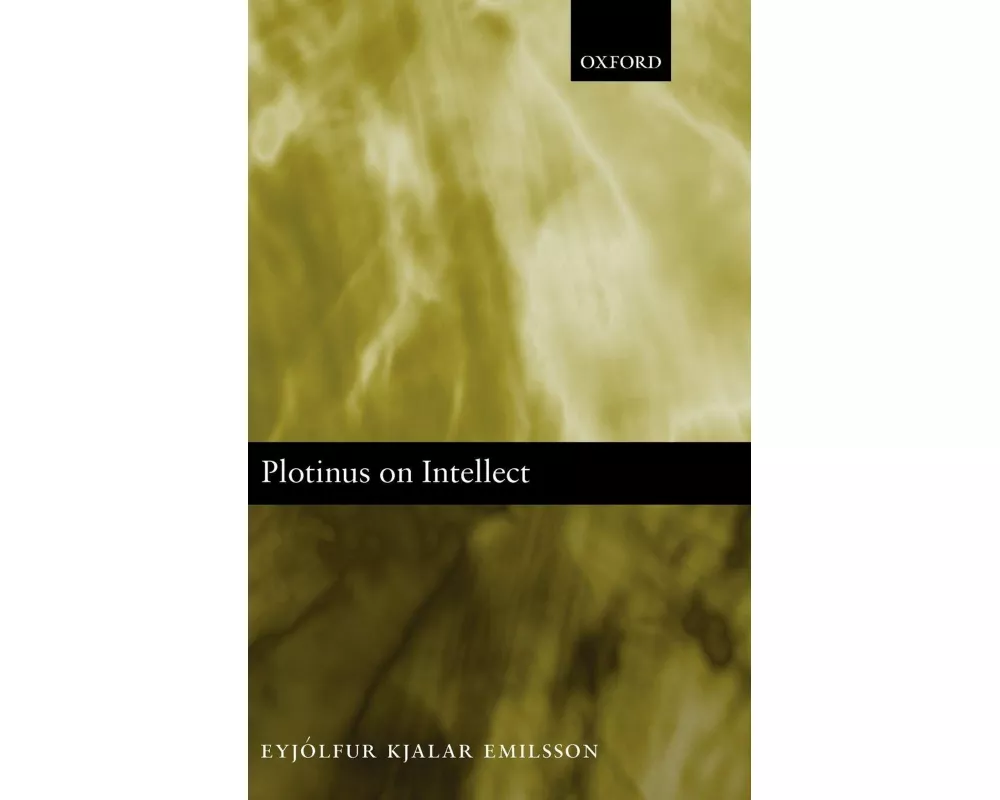 Plotinus on Intellect