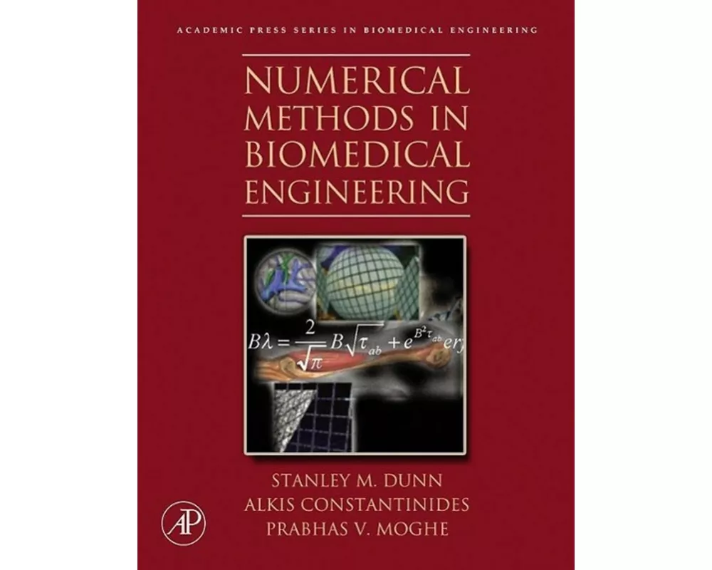 Numerical Methods in Biomedical Engineering