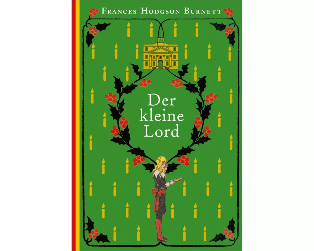 Der kleine Lord