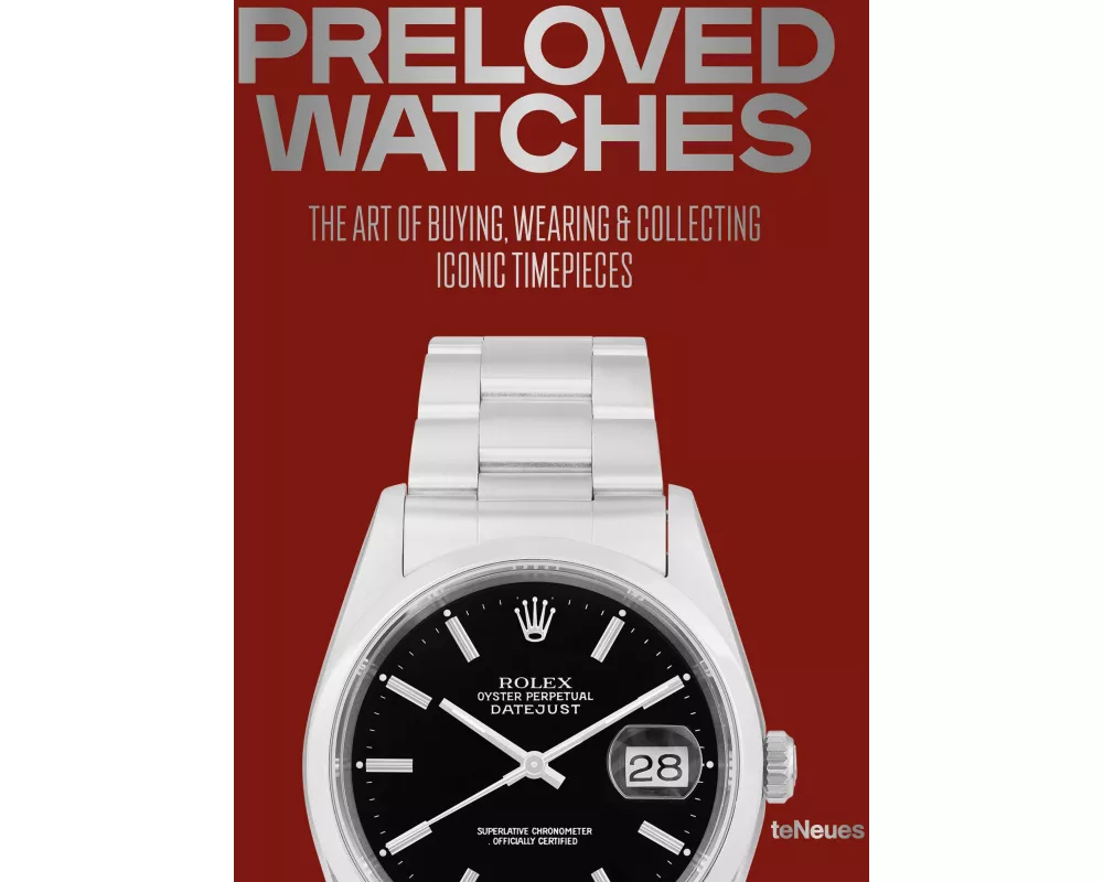 Preloved Watches