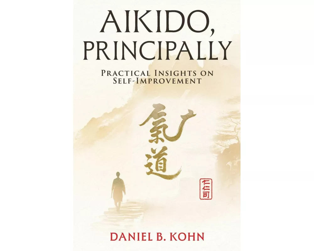 Aikido, Principally