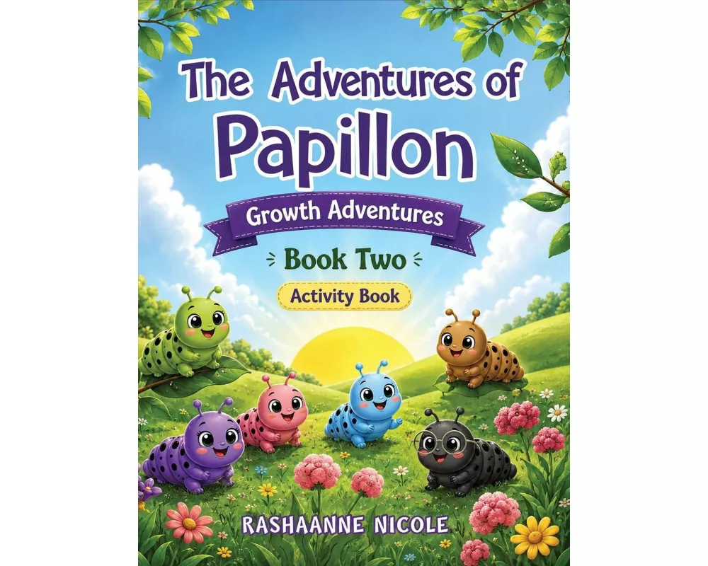 The Adventures of Papillon