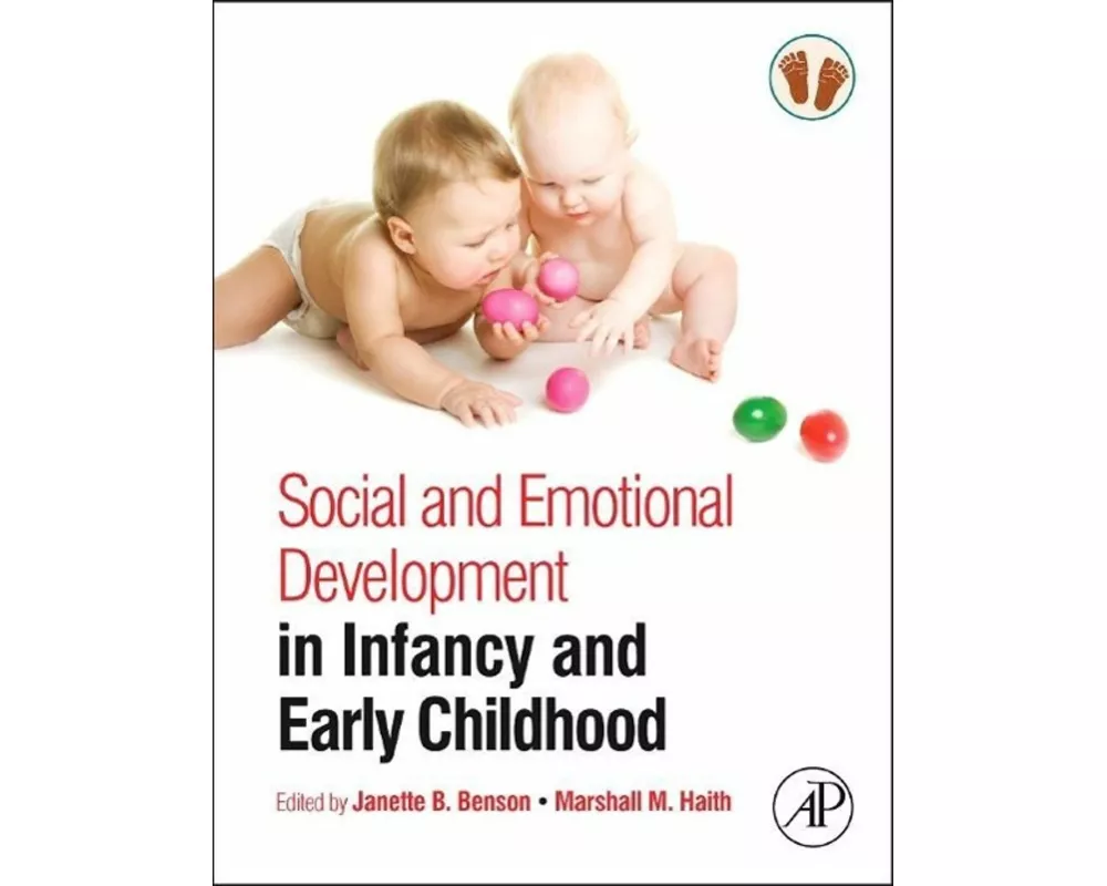 Social and Emotional Development in Infancy and Early Childhood
