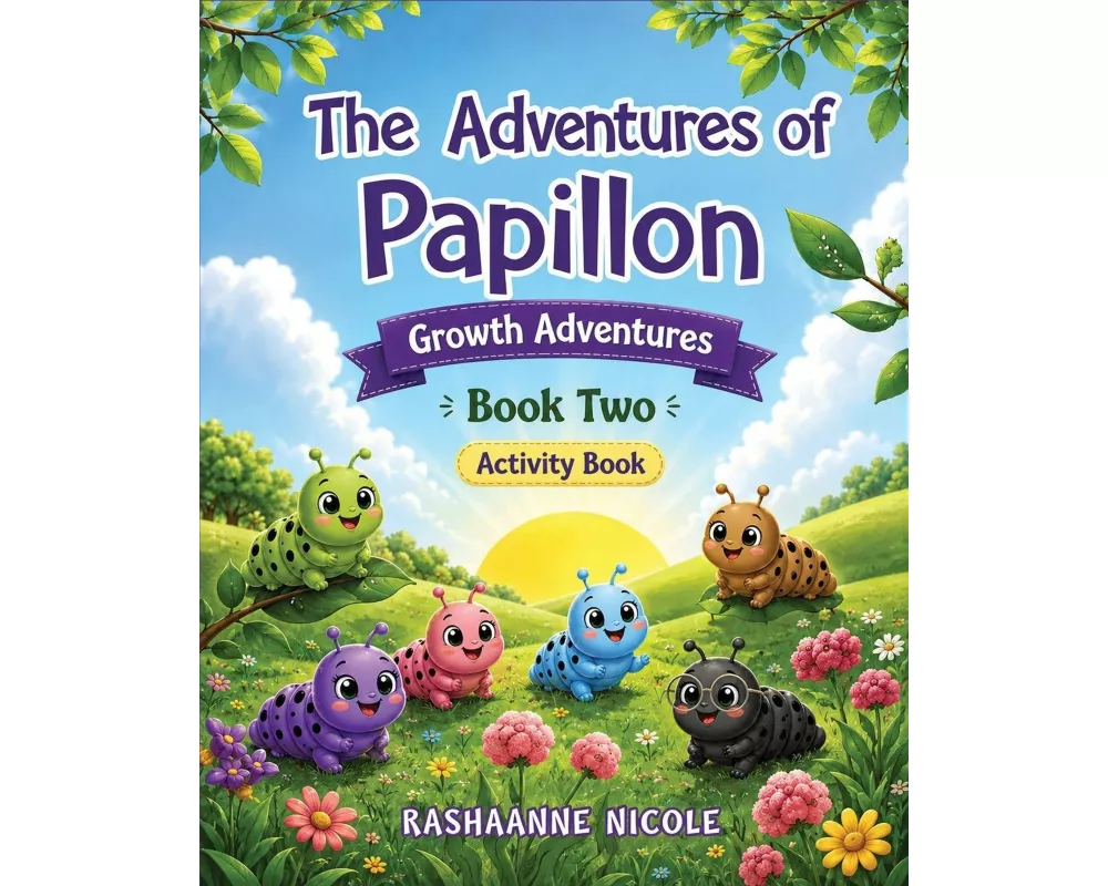 The Adventures of Papillon
