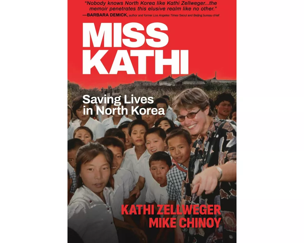 Miss Kathi