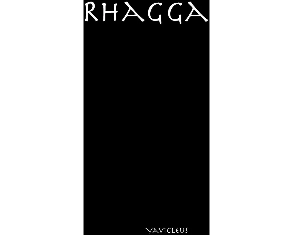 Rhagga