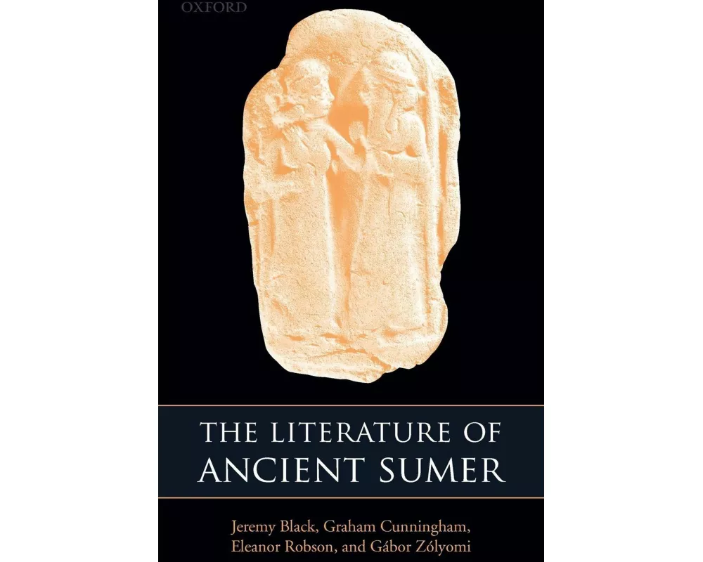 The Literature of Ancient Sumer