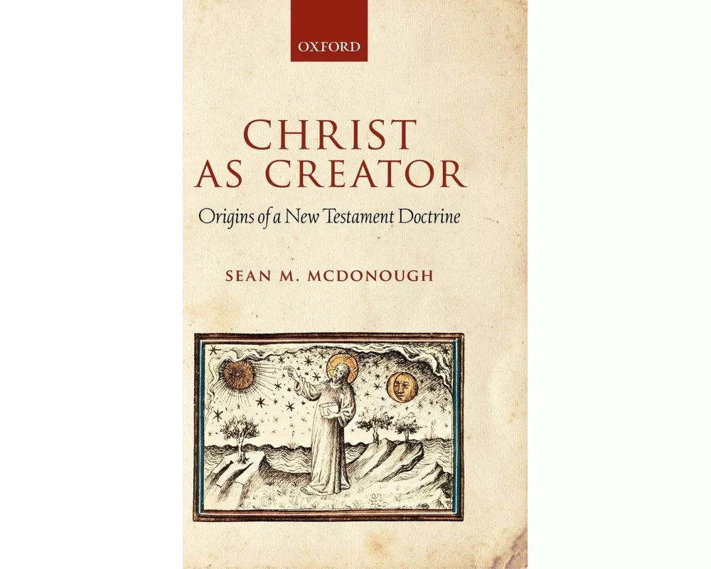 Christ as Creator