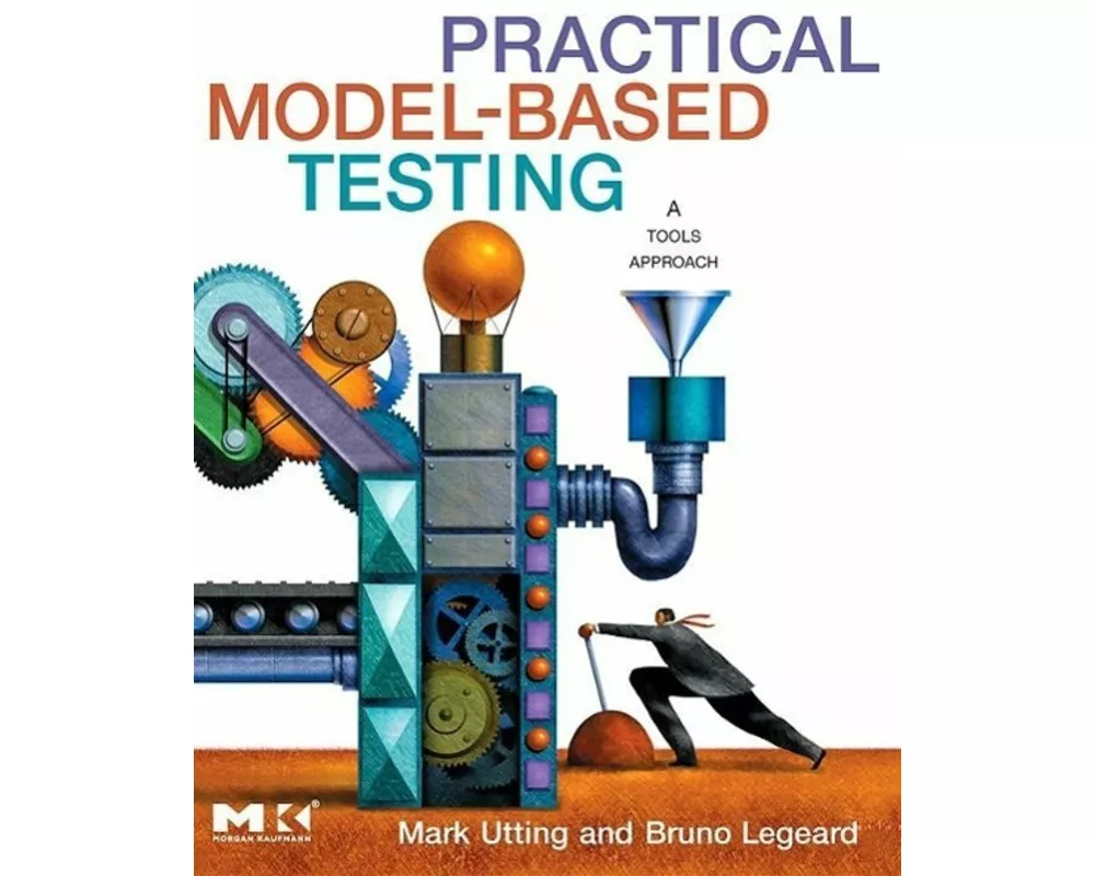 Practical Model-Based Testing