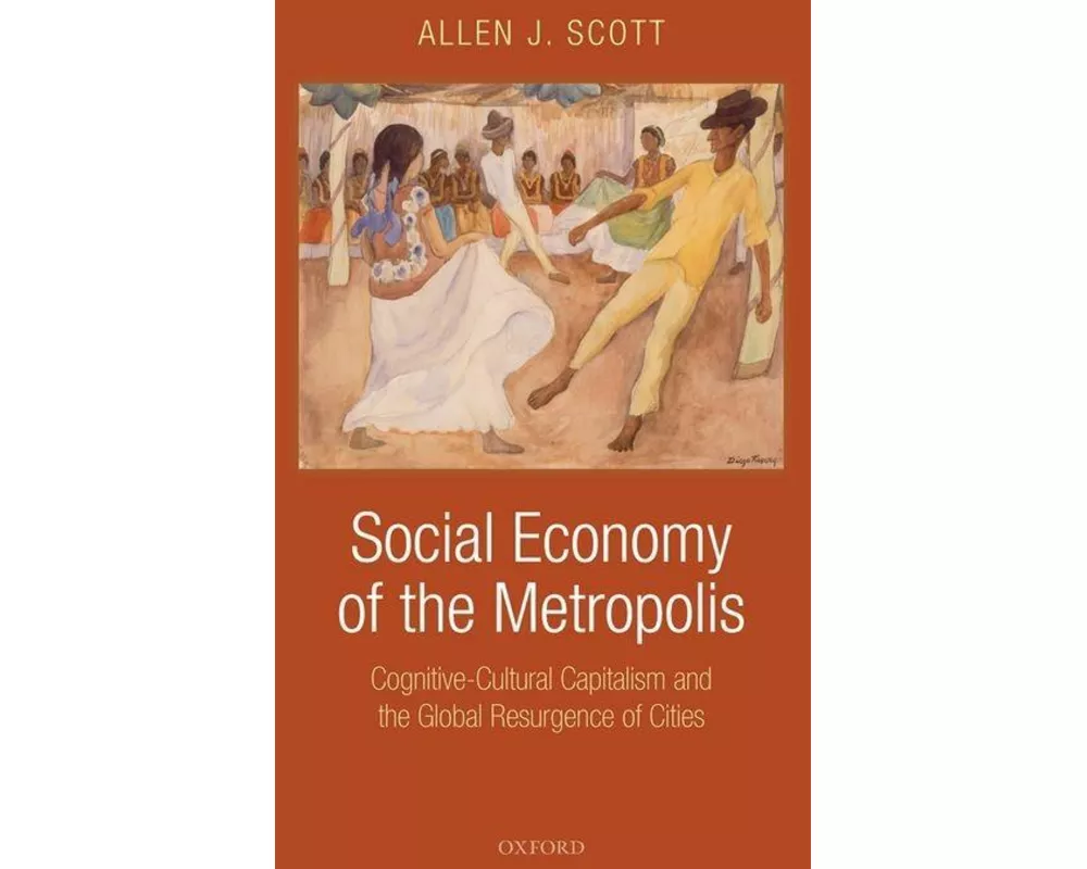 Social Economy of the Metropolis