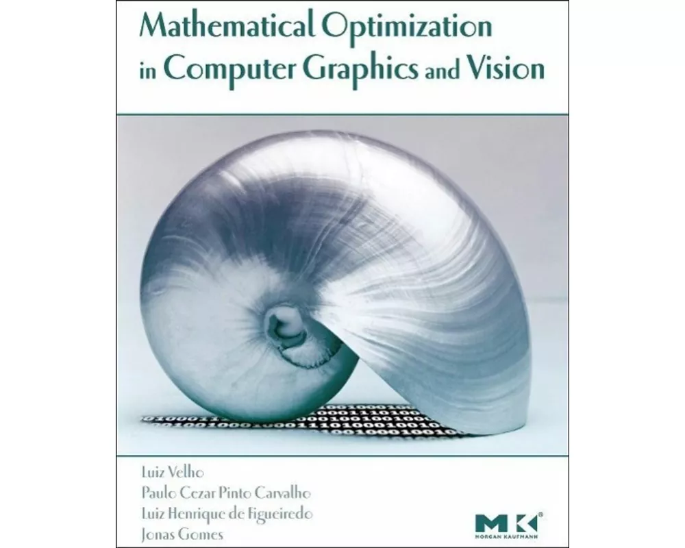 Mathematical Optimization in Computer Graphics and Vision