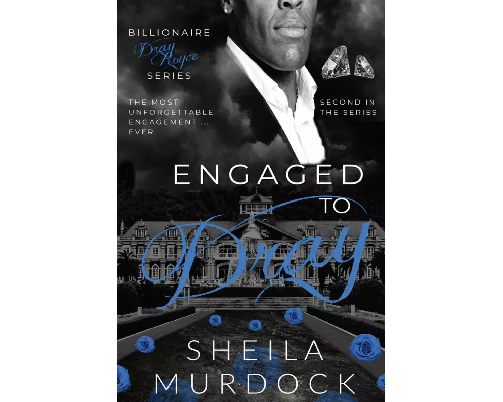 Engaged to Dray