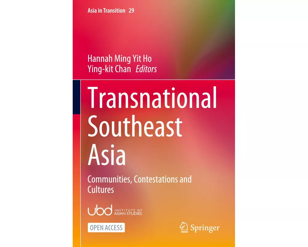 Transnational Southeast Asia
