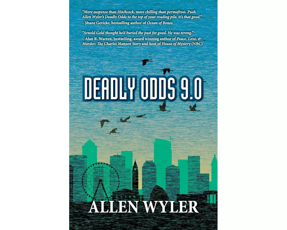 Deadly Odds 9.0