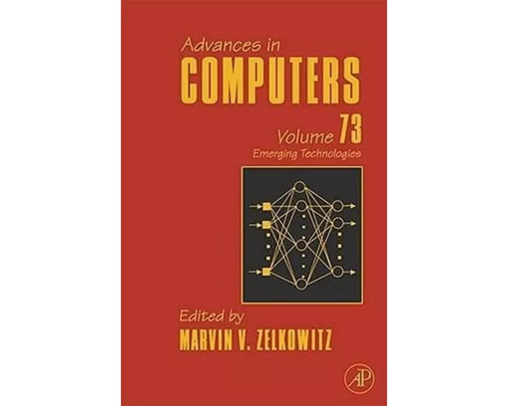 Advances in Computers: Volume 73