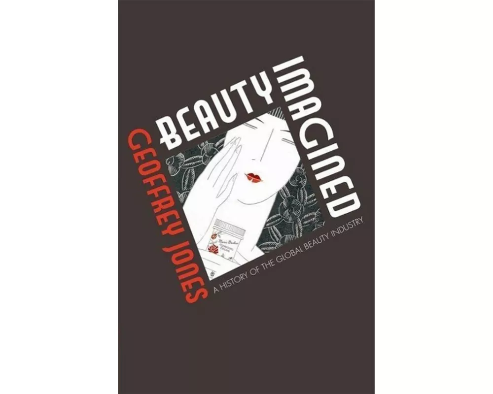 Beauty Imagined
