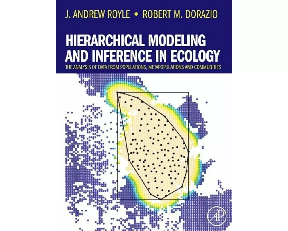Hierarchical Modeling and Inference in Ecology