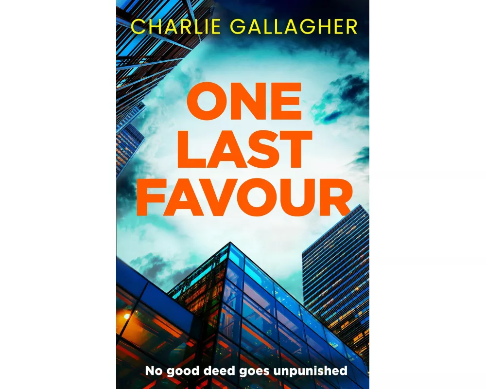 One Last Favour