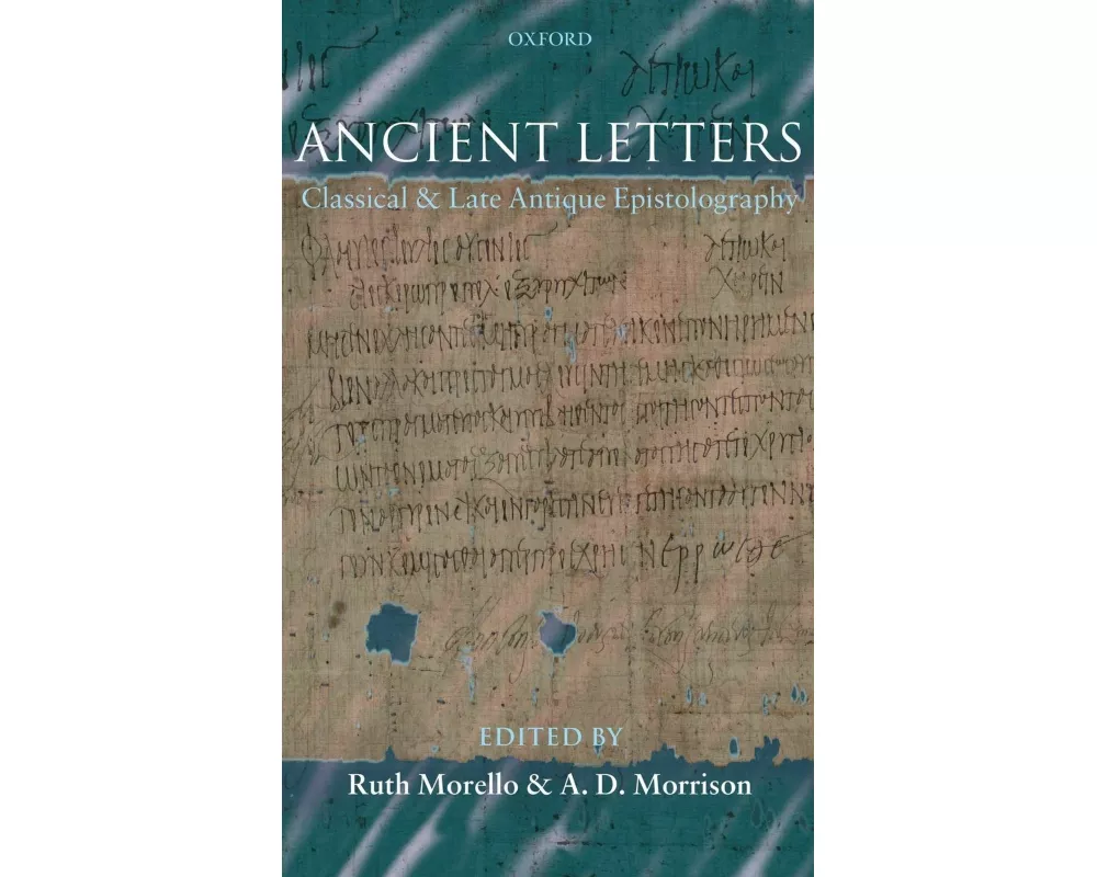 Ancient Letters